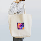 HIRO-oneの宇宙 Tote Bag