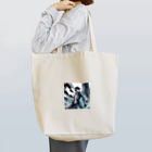 Stylishの秘密のハンター Tote Bag