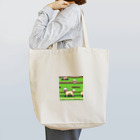 omamesan-1999のドッド絵　トイプードル Tote Bag