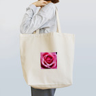 emeralのクリスタルエレガンスローズ Tote Bag