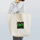 ZeroCreativeのエメラルドエンチャント Tote Bag