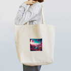 matsunne5555の幻想的な夢の冒険 Tote Bag