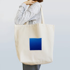 ppqのbluue Tote Bag