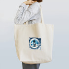 --T-T--の読めない漢字３ Tote Bag