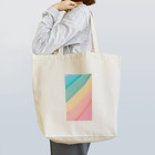 mamabon35のにじえねるぎー Tote Bag