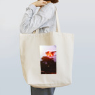 R-Lの赤い信号機達 Tote Bag