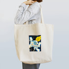 ぼんやり雑貨店のうさぎあなにて Tote Bag