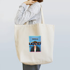 スパパン堂のI AM SUICO Tote Bag