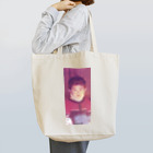 akkunvlogのあっくん Tote Bag