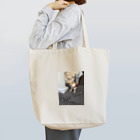 TAEYANG DAY꒡̈⃝のゼッタイヤダネ Tote Bag