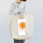 桜の葉っぱのビタミン Tote Bag