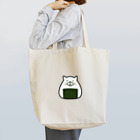 chi-bitのおにゃぎり・シンプル Tote Bag