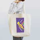 ukyoeshiのトランペット Tote Bag