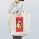 ukyoeshiの富士鳥 Tote Bag