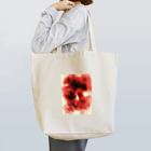 memoryの血液 Tote Bag