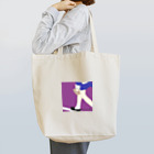 Mischievous Boy_いたずらっ子のMischievous Boy  Tote Bag