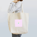 pochiのチューリップ Tote Bag