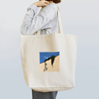 佐々木のプラハ城 Tote Bag