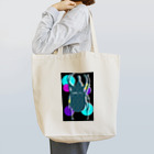 ColorfulLifeのBeetle Tote Bag