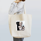 sounya sounyaの美女 図鑑（期待） Tote Bag