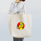 PCHのAHOくん Tote Bag