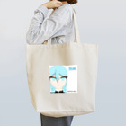 七草蜜音のルア・ウルツビア Tote Bag