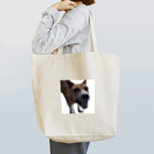小さな画伯の愛犬 Tote Bag