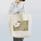 ぉょょの春だね Tote Bag