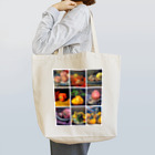 atelier-atsushiのAtushi Kubo (Food) Tote Bag