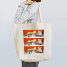 kairi nagashimaのmycats Tote Bag