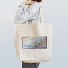 namaru1222のころりん Tote Bag