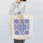 AnmKnm_designのトルコ陶器柄 Tote Bag