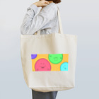 N’s Record(エヌズレコード)のあっ、こんにちは。 Tote Bag