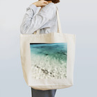 M-styleの沖縄の海より Tote Bag