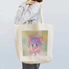 HARUNAのコットンラット Tote Bag