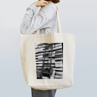 mizutama_mizutama_mizutamaのPARIS 04 Tote Bag