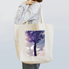 【ゆみあ式】エッセンシャルライフのススメのroma-pine Tote Bag