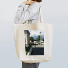 yamanashisamuiの散歩 Tote Bag