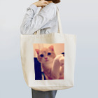 fukudaのねこ Tote Bag