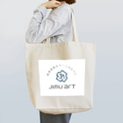 sunafukin0517のジムアート Tote Bag