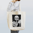 YUKI19811027のBilly bag Tote Bag
