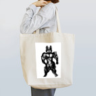 BolphicsonのDOGマッチョ Tote Bag