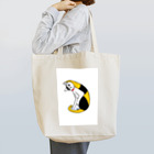 ぶっことおてまのぶっこ Tote Bag