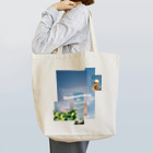 梨帆のおみせのSUMMERTIME Tote Bag