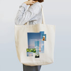 梨帆のおみせのSUMMER TIME Tote Bag