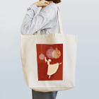 Yon's Workplaceのくるみ割り人形クララ Tote Bag