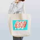 INUGORILLA BRANDのSUIKA BARBARBAR Tote Bag