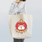 mai_illust_boxの卓球部にゃ Tote Bag