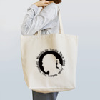 めだかの館公式グッズショップのめだか村の村長さん Tote Bag