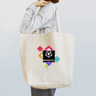 spreadの performer EGAOグッズ Tote Bag